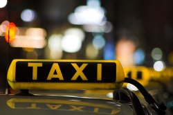 Alabama Taxi Cab Service