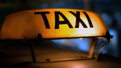 Arkansas Taxi Cab Service