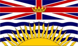 British Columbia Taxi Cab Service