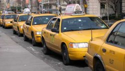 California Taxi Cab Service