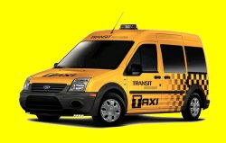 Colorado Taxi Cab Service