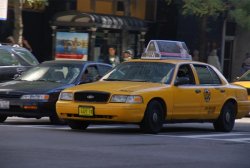 Connecticut Taxi Cab Service 
