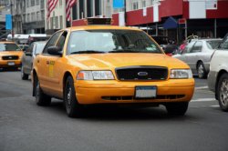 Delaware Taxi Cab Service