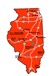 Illinois Taxi Service - Illinois Airport Taxi