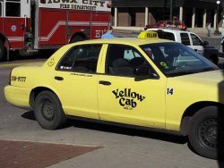 Maine Taxi Cab Service
