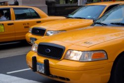 Massachusetts Taxi Cab Service