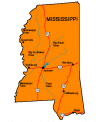 Mississippi Taxi Service - Mississippi Airport Taxi