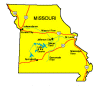 Missouri Taxi Service - Missouri Airport Taxi
