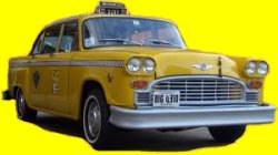Nevada Taxi Cab Service