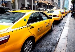 New Hampshire Taxi Cab Service