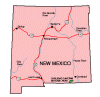 New Mexico Taxi Service - New Mexico Airport Taxi