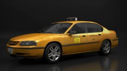 Oklahoma Taxi cab Service