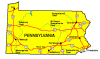 Pennsylvania Taxi Service - Pennsylvania Airport Taxi