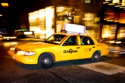 Rhode Island Taxi Cab Service