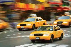 South Carolina Taxi Cab Service