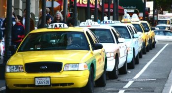 Taxi Cab Service