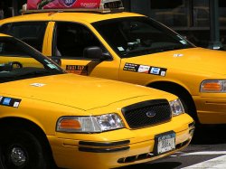 West Virginia Taxi Cab Service