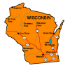 Wisconsin Taxi Service - Wisconsin Airport Taxi