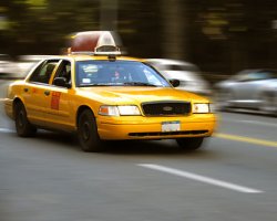 Wyoming Taxi Cab Service